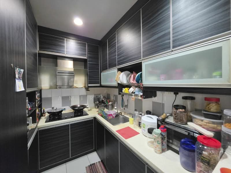 Rumah Bandar untuk Dijual di Batu Caves (Selangor) - Amirah Azmi - PropertyGuru.com.my