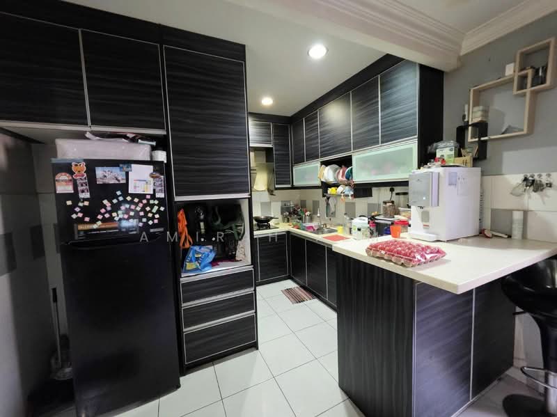 Rumah Bandar untuk Dijual di Batu Caves (Selangor) - Amirah Azmi - PropertyGuru.com.my