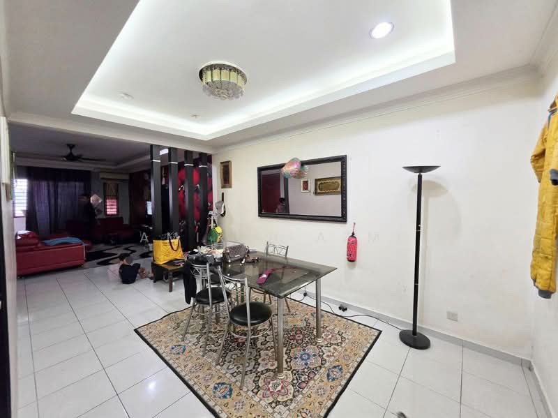 Rumah Bandar untuk Dijual di Batu Caves (Selangor) - Amirah Azmi - PropertyGuru.com.my