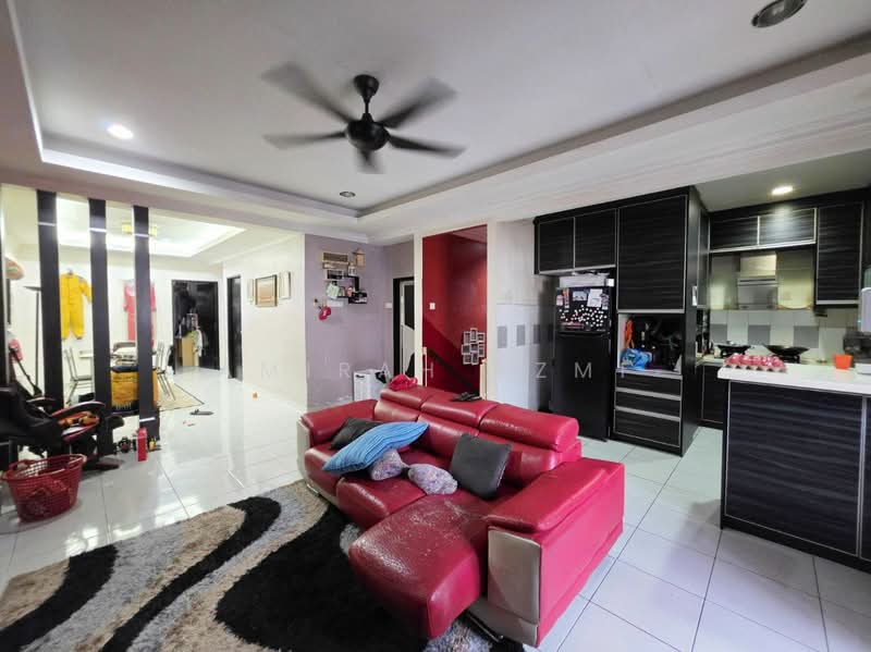 Rumah Bandar untuk Dijual di Batu Caves (Selangor) - Amirah Azmi - PropertyGuru.com.my