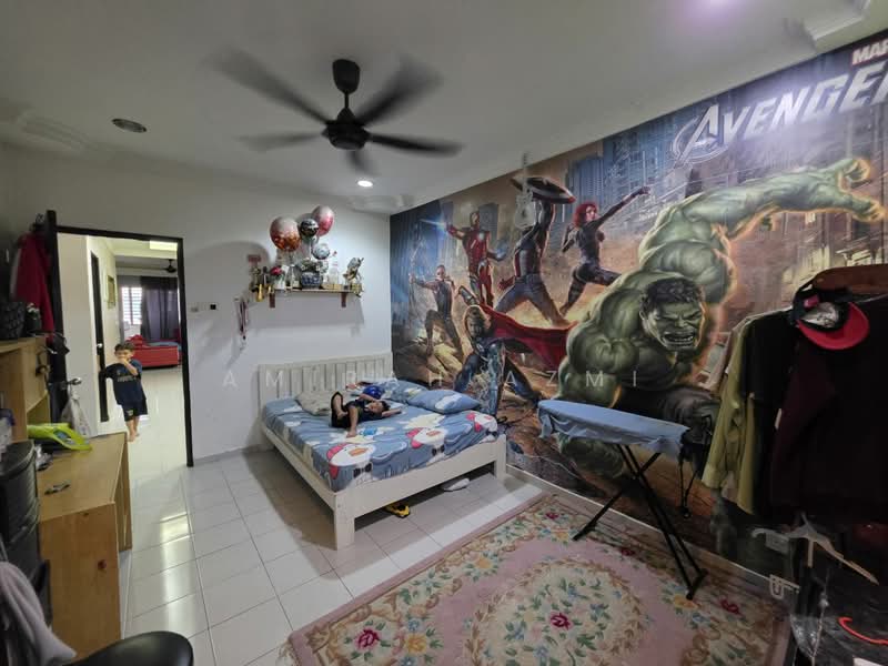 Rumah Bandar untuk Dijual di Batu Caves (Selangor) - Amirah Azmi - PropertyGuru.com.my