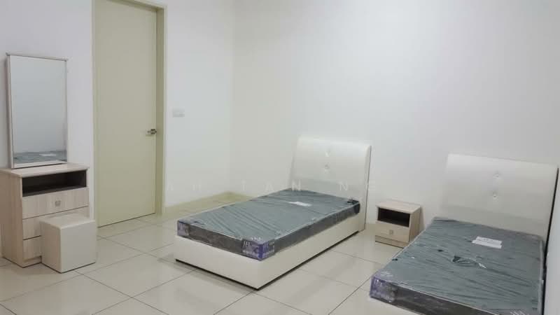 Townhouse for Rent in Puchong (Selangor) - Ah Tan Ng - Bedroom - PropertyGuru.com.my