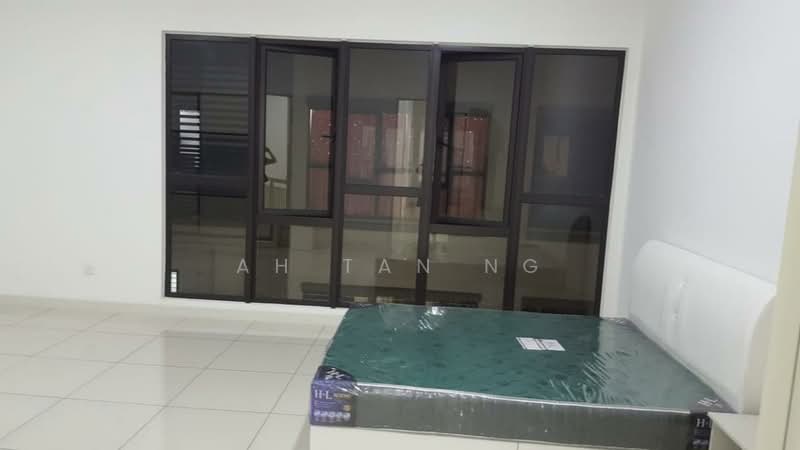 Townhouse for Rent in Puchong (Selangor) - Ah Tan Ng - Bedroom - PropertyGuru.com.my