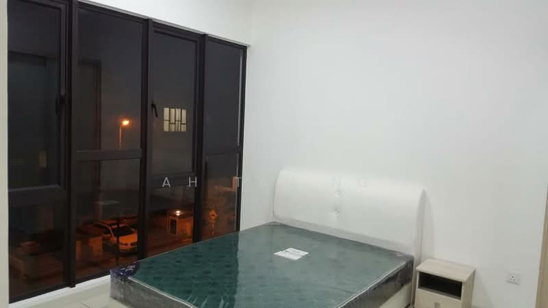 Townhouse for Rent in Puchong (Selangor) - Ah Tan Ng - Bedroom - PropertyGuru.com.my