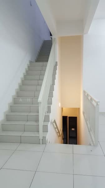 Townhouse for Rent in Puchong (Selangor) - Ah Tan Ng - Interior - PropertyGuru.com.my