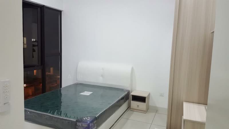 Townhouse for Rent in Puchong (Selangor) - Ah Tan Ng - Bedroom - PropertyGuru.com.my