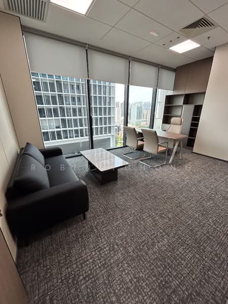 Office for Rent in KLCC (KL City Centre) - Robin Tchong - Interior - PropertyGuru.com.my