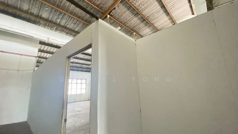 Terrace Factory for Rent in Kawasan Perindustrian Dewani (Johor Bahru) - Daniel Yong - Interior - PropertyGuru.com.my