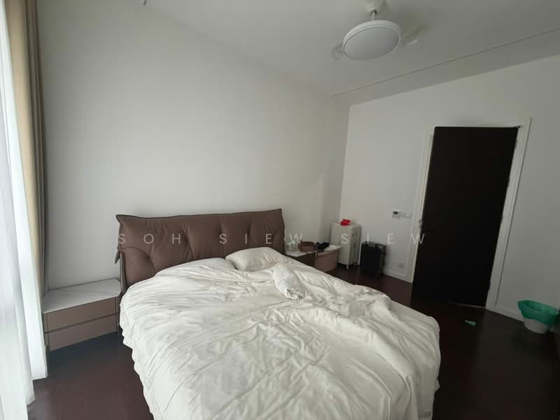 Service Residence for Sale at Park Regent @Desa Park City - Soh Siew Siew - Bedroom - PropertyGuru.com.my