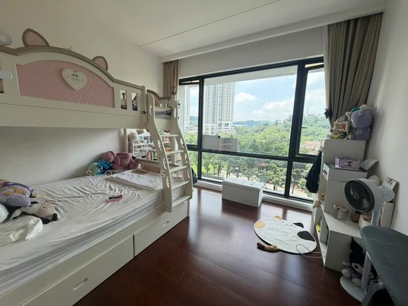 Service Residence for Sale at Park Regent @Desa Park City - Soh Siew Siew - Bedroom - PropertyGuru.com.my