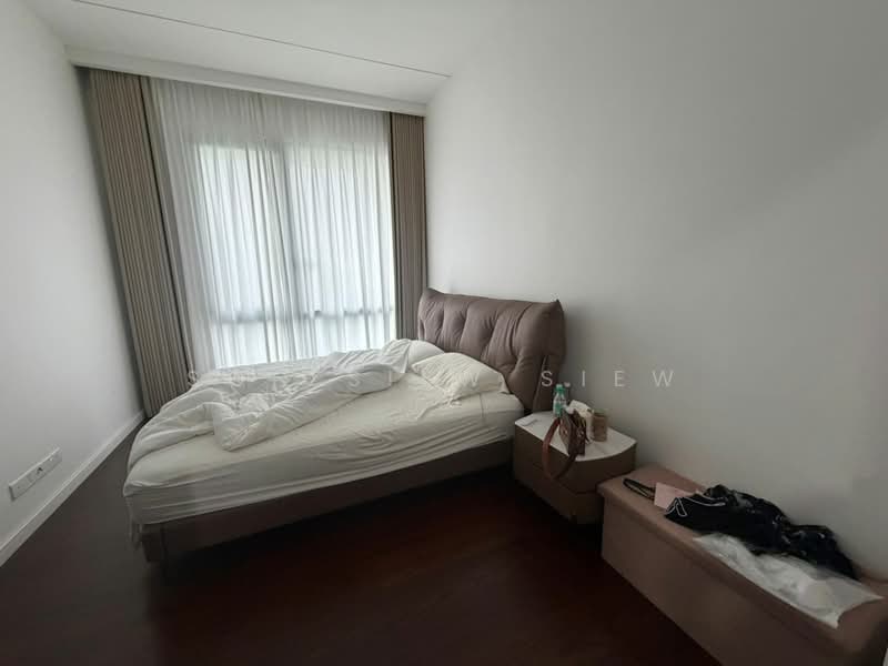Service Residence for Sale at Park Regent @Desa Park City - Soh Siew Siew - Bedroom - PropertyGuru.com.my