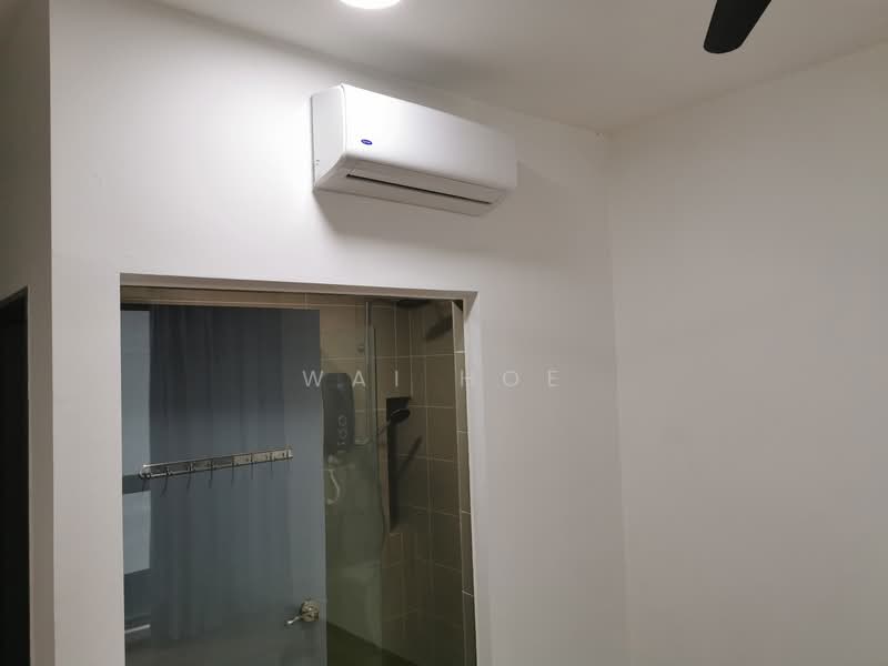 Service Residence for Rent at Amerin Residence - Wai Hoe - Bathroom - PropertyGuru.com.my