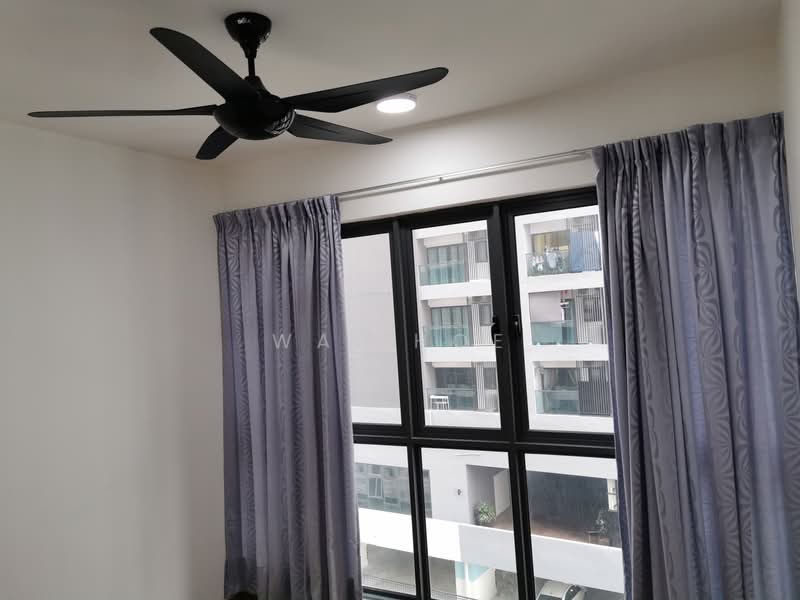 Service Residence for Rent at Amerin Residence - Wai Hoe - View - PropertyGuru.com.my