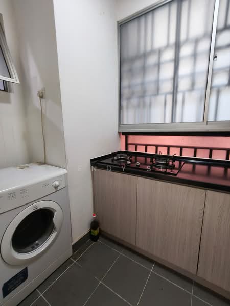 Pangsapuri untuk Disewa di Seri Intan Apartment - Wendy Si - PropertyGuru.com.my