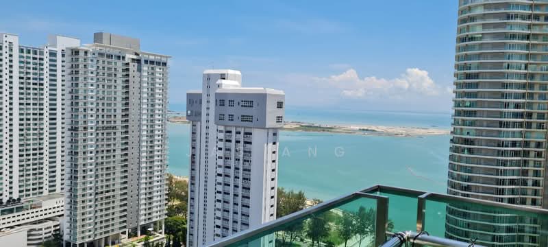 For Rent - Mansion One
