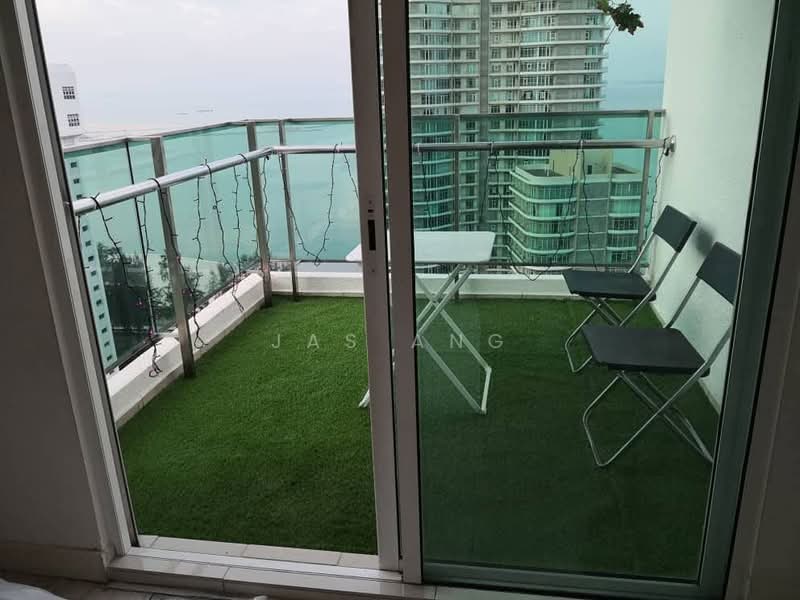 For Rent - Mansion One