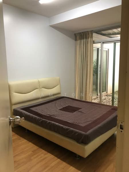 Apartment for Rent at The Saffron - Kam Tong - PropertyGuru.com.my