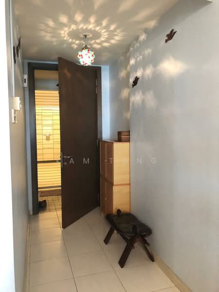 Apartment for Rent at The Saffron - Kam Tong - PropertyGuru.com.my