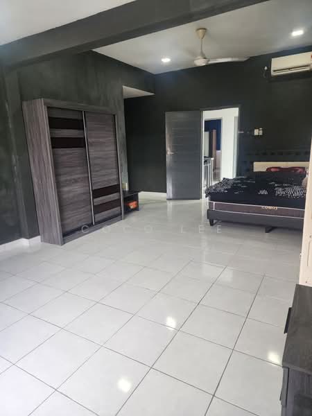 2-storey Terraced House for Sale in Bandar Tiram (Ulu Tiram) - Coco Lee - Bedroom - PropertyGuru.com.my