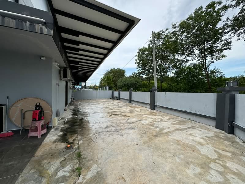2-storey Terraced House for Sale in Bandar Tiram (Ulu Tiram) - Coco Lee - Exterior - PropertyGuru.com.my