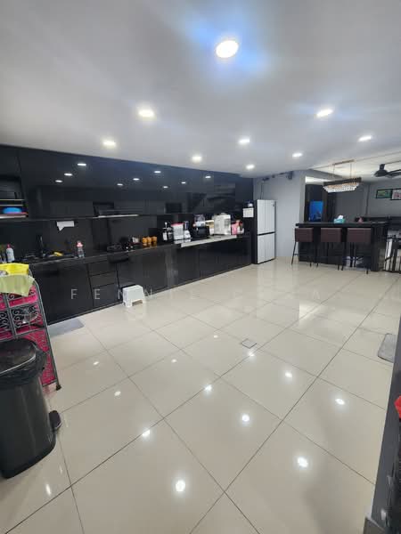 2-storey Terraced House for Sale in Bandar Tiram (Ulu Tiram) - Fennie Chua - Kitchen - PropertyGuru.com.my