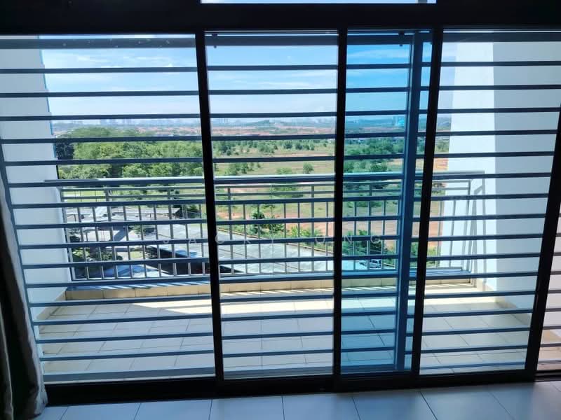 Apartment for Rent at Seri Austin Residence (Pangsapuri Seri Austin) - Jacky Ong - PropertyGuru.com.my