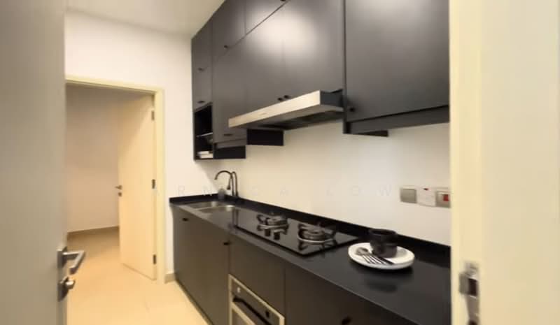 Service Residence for Rent at M City - Arnica Low - PropertyGuru.com.my