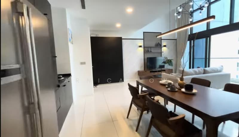 Service Residence for Rent at M City - Arnica Low - PropertyGuru.com.my