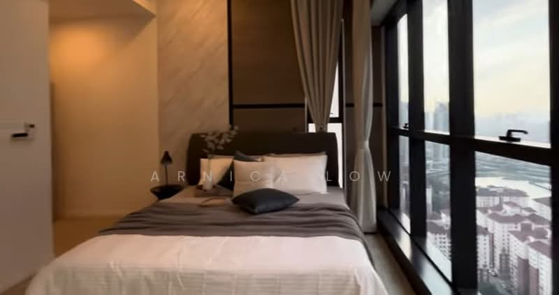 Service Residence for Rent at M City - Arnica Low - PropertyGuru.com.my