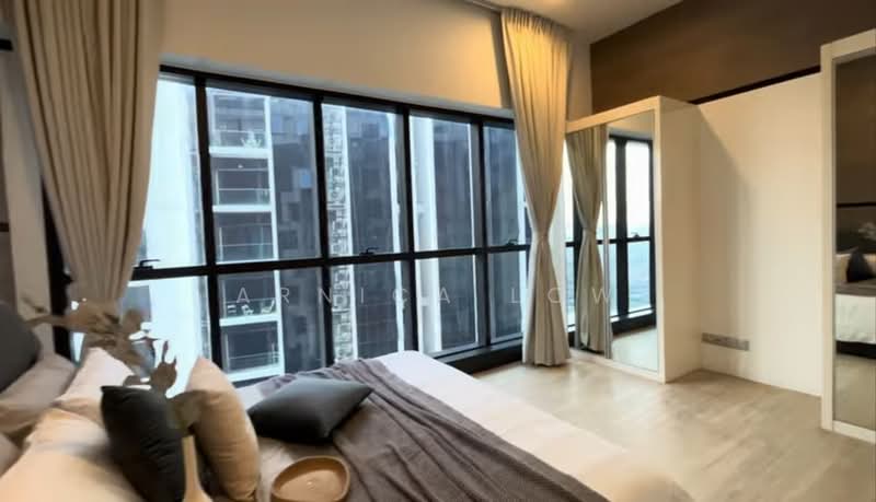Service Residence for Rent at M City - Arnica Low - PropertyGuru.com.my
