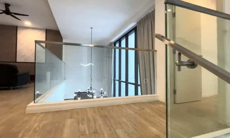 Service Residence for Rent at M City - Arnica Low - PropertyGuru.com.my