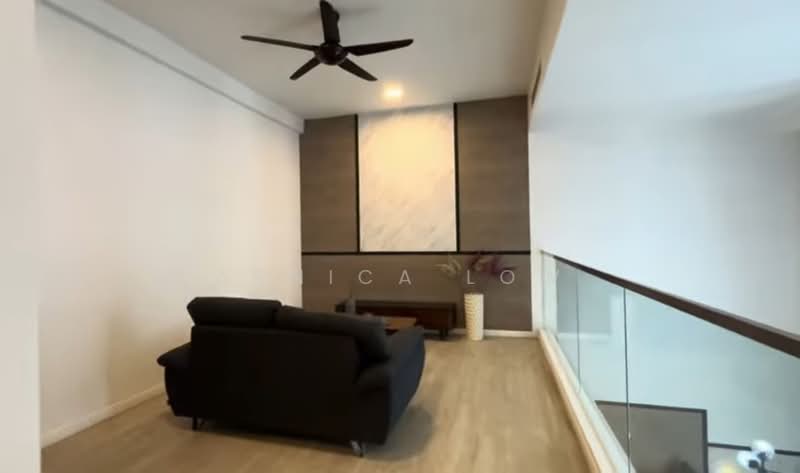 Service Residence for Rent at M City - Arnica Low - PropertyGuru.com.my