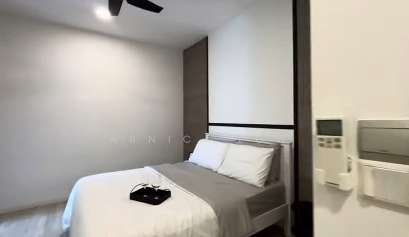 Service Residence for Rent at M City - Arnica Low - PropertyGuru.com.my