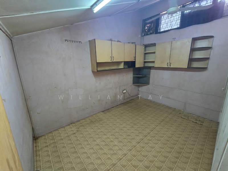 Rumah Teres 1 Tingkat untuk Dijual di Taman Suria (Johor Bahru) - William Tay - Interior - PropertyGuru.com.my