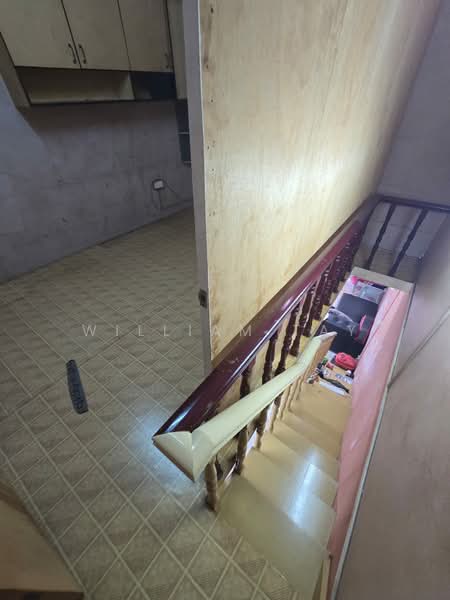 Rumah Teres 1 Tingkat untuk Dijual di Taman Suria (Johor Bahru) - William Tay - Interior - PropertyGuru.com.my