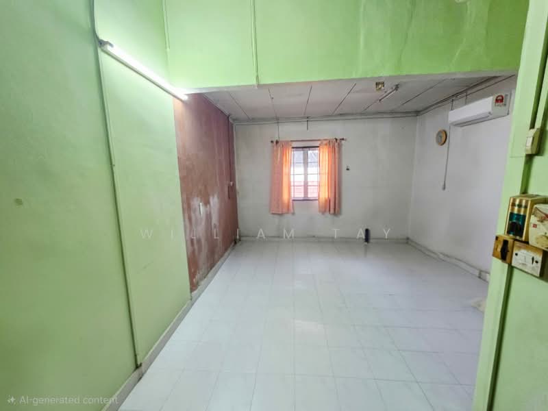 Rumah Teres 1 Tingkat untuk Dijual di Taman Suria (Johor Bahru) - William Tay - Interior - PropertyGuru.com.my