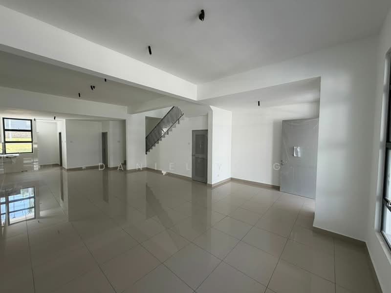 Rumah Teres 2 Tingkat untuk Dijual di Taman Ponderosa (Johor Bahru) - Daniel Yong - Interior - PropertyGuru.com.my