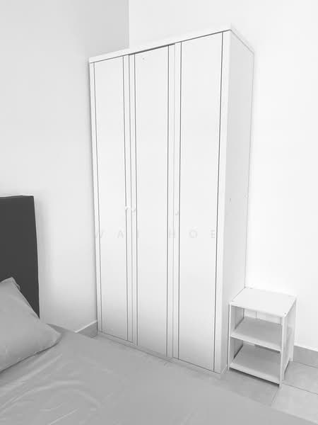 Service Residence for Rent at Astetica Residences - Wai Hoe - Bedroom - PropertyGuru.com.my