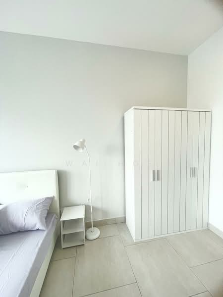 Service Residence for Rent at Astetica Residences - Wai Hoe - Bedroom - PropertyGuru.com.my