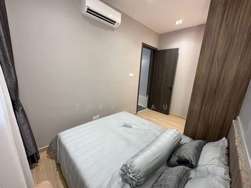 Condominium for Sale at 88 Avenue @ Kepayan - Zoey Liau - PropertyGuru.com.my