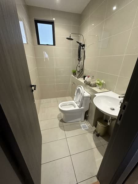 Condominium for Sale at 88 Avenue @ Kepayan - Zoey Liau - PropertyGuru.com.my