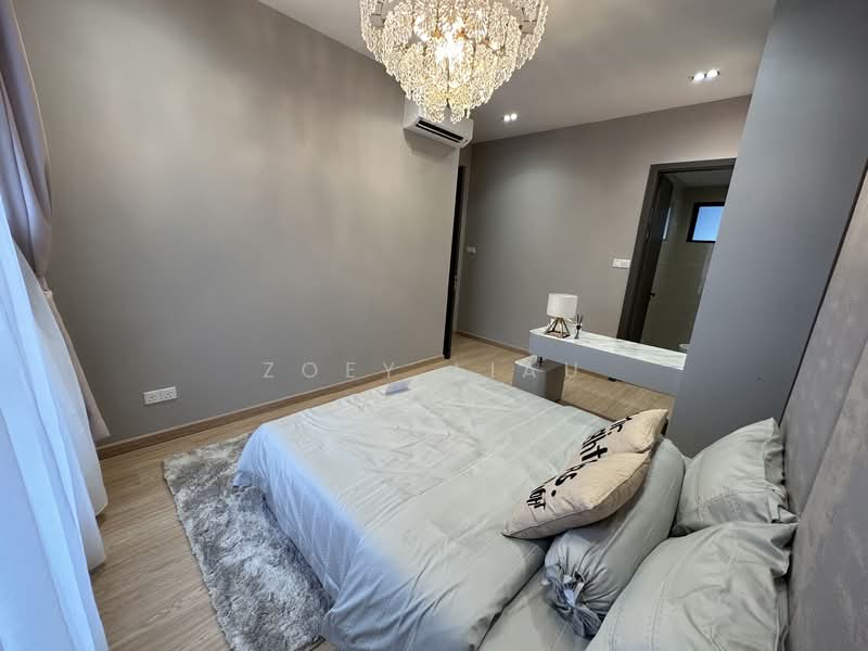 Condominium for Sale at 88 Avenue @ Kepayan - Zoey Liau - PropertyGuru.com.my