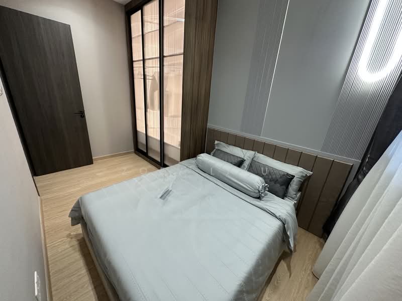 Condominium for Sale at 88 Avenue @ Kepayan - Zoey Liau - PropertyGuru.com.my