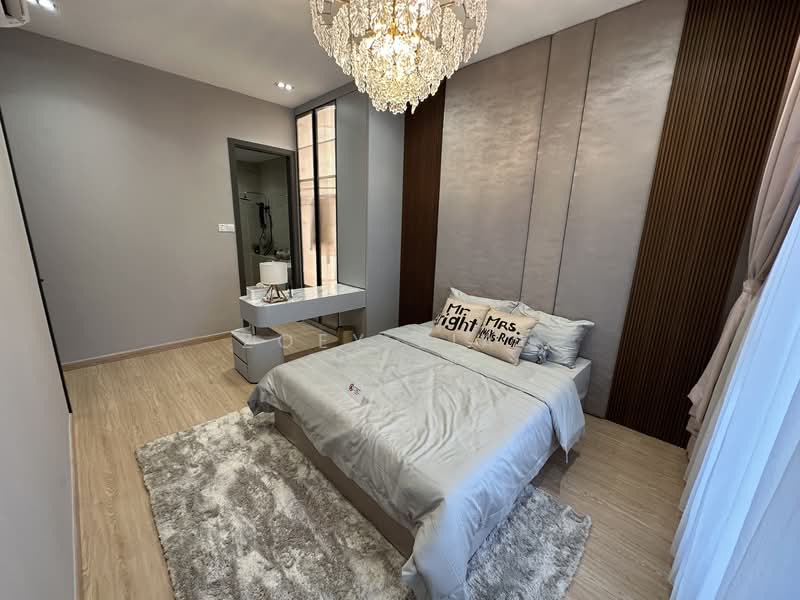 Condominium for Sale at 88 Avenue @ Kepayan - Zoey Liau - PropertyGuru.com.my