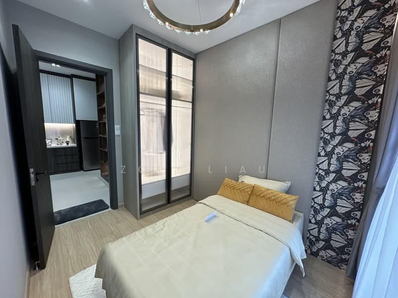 Condominium for Sale at 88 Avenue @ Kepayan - Zoey Liau - PropertyGuru.com.my