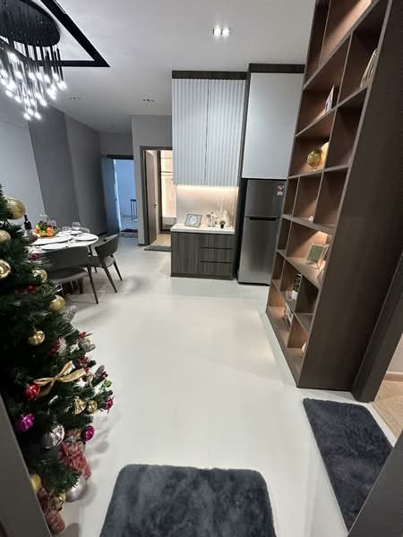 Condominium for Sale at 88 Avenue @ Kepayan - Zoey Liau - PropertyGuru.com.my