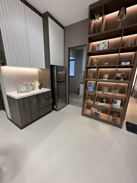 Condominium for Sale at 88 Avenue @ Kepayan - Zoey Liau - PropertyGuru.com.my