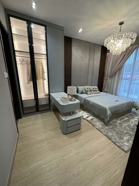 Condominium for Sale at 88 Avenue @ Kepayan - Zoey Liau - PropertyGuru.com.my