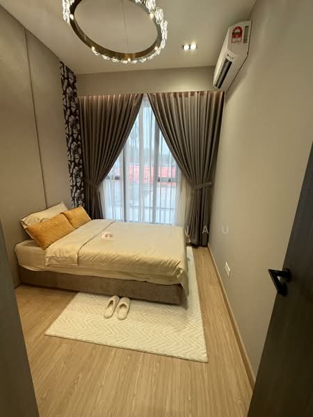 Condominium for Sale at 88 Avenue @ Kepayan - Zoey Liau - PropertyGuru.com.my