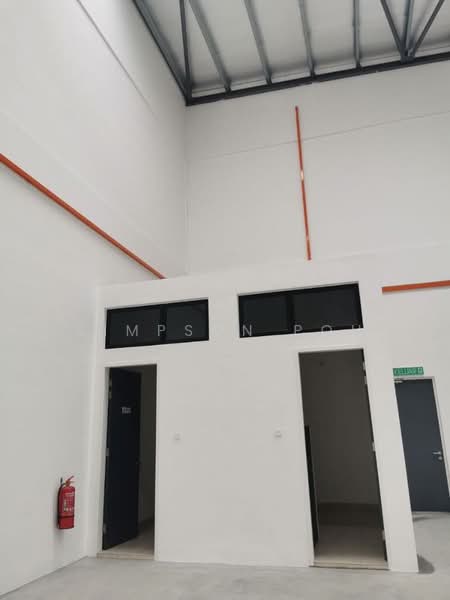Semi-D Factory for Rent in Eco Business Park 2 Senai (Senai) - Simpson Poh - PropertyGuru.com.my